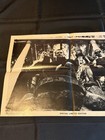 Red Hot Chili Peppers Rockinfreakapotamus Fan Club Poster 1991 Vtg Gus Van Sant