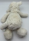Jellycat Lamb Sheep Plush Stuffed Animal 12    White Cream Soft Fluffy Toy