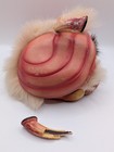Coral Shelby Furby   Works Read Description   2001   Tiger Electronics