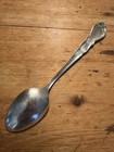Sterling Silver Spoon By Rogers  marked Sterling  1 2 Ounces
