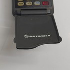 Motorola Ameritech Dpc650 Cell Phone Vintage Flip Mobile Retro Collectible