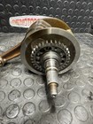 08-11 Polaris Outlaw 525 S Oem Crankshaft Crank Shaft Bottom Assembly  gen 