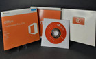 Microsoft Office Professional Plus 2016 For Windows Pc Full Version Retail Box