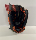 Rawlings Youth Baseball Glove 11    Mossy Oak Camo Playmaker Series Rht New