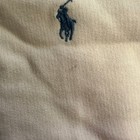 Polo Ralph Lauren Hoodie Girls Size L 12-14 Pink Full Zip Pony Logo Sweatshirt