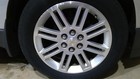 Wheel 20x7-1 2 8 Double Spoke Painted Opt Pej Fits 11-15 Traverse 970150