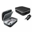 For Dji Mavic Mini 2 Rc Drone Shockproof Travel Storage Bag Carry Case Portable
