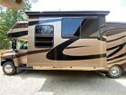 2007 Chevrolet Jayco Seneca 35 Gs Class C Rv Duramax