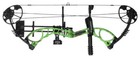 Diamond Bowtech Edge Xt Rh Compound Bow Package