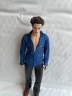 2009 6  Neca The Twilight Saga New Moon Series Edward Cullen Toy Action Figure