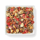      New  Teavana 2 Oz Sealed Strawberry Blush Rose             oolong Loose Leaf Tea     