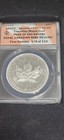 2019 Pride Of Two Nations 2 Coin Set Modified Pr70 Dcam Proof Eagle maple Anacs