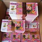Paper Ancestor Money Chinese Joss Paper Money Heaven Hell Bank Notes 500 Pcs 