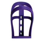 Velocity Bottle Cage Resin Pur