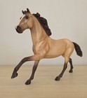 Breyer Traditional Model Horse  saddle Club  Starlight  1312 Flash Mold Buckskin