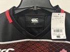 Canterbury Of New Zealand Japan Rugby Practice Jersey Men   s 3l  jpn  L  us 