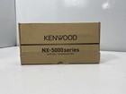 Kenwood Transceiver Nx-5200-k3 Vhf digital