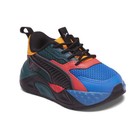 Puma Rstrck Color Ac Slip On  Toddler Boys Blue Sneakers Casual Shoes 39154901