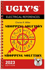   ugly s Electrical References  2023 Edition By Charles R  Miller  2023  Spiral 