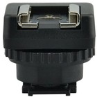 Pro Ax700 A4 Mis Hot Shoe Adapter For Sony Ax700 Cx675 Camcorders