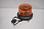 Hella 2xd Led Strobe Type Beacon Rotaled Compact Yellow Flexible Socket