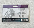 Crafter s Companion - Edge ables Back Of The Net Metal Die 5pc Set