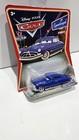 Disney Pixar Cars Doc Hudson Supercharged Diecast Toy Car Mattel New