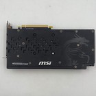 Msi Geforce Gtx 1060 Gaming X 6gb Gddr5 Graphics Card