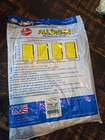2 Pack Hoover Type Y Allergen Filter Upright Cleaner Vacuum Bags Usa Windtunnel 