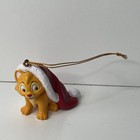 Dco Oliver Disney Christmas Magic Holiday Ornament W box Vintage 26231-136