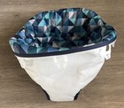 Baby Ready Set Walk Walker Seat Cover Replacement Part