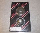 Billet Specialties 75320 - Chevy Bowtie 16 Lb Aluminum Radiator Cap
