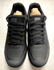 Fox Union Flat Mtb Cycling Shoes 29354-001 Mountain Bike Black Size 12