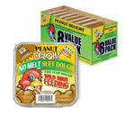 C s Peanut Delight Value Pack  8 Suet Cakes  Fresh Wild Bird Food 