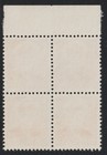 Greenland Denmark 1950 King Frederik Ix 25o Sc 32 Blk4 Pmkk Used Margin 1a234