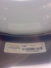 Ludwig Lb417 6 5   X 14   Black Beauty Snare Drum  10 Lug Die Cast Hoops Used