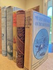 Vintage Military History Library   Spanish American War   Wwi   Civil War