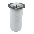 New Air Oil Separator Db2385 Compatible For Ingersoll Rand 54625942 54625842