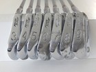 Vintage Ben Hogan Power Thrust 3 - 9 Iron Golf Set - 1960 A Flex