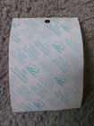 2000 The  offspring  Working Guess Pass Free Shipping