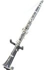Yamaha Ycl-35 Clarinet With Hard Case Musical Instrument Japan Used