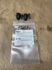 Set Of 2 Oem Johnson   Evinrude Cable Clamps Pn  0329271   329271  b-150-5 