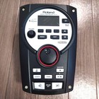 Roland Td-11 Electronic Drum Sound Module W trigger Cable Adapter Test Completed