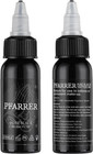 Tattoo Black Ink 1oz Vegan-friendly Usa Standard Pigment Tattoo