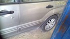 Driver Rear Side Door Electric Windows Xs Fits 03-05 Forester 10333715