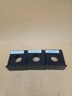Lot Of 3 Pmc 5sft-151 Current Transformer Electromagnet
