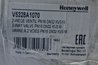 Honeywell V5328a1070 Flanged Linear Valve Pn16  Dn32  Kvs 16 00