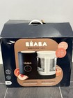 Beaba Babycook Neo Glass   Stainless Steel Baby Food Maker Model Bae0400 Damaged