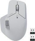 Pro Gaming Wireless Mouse - 12 000 Dpi - 11 Buttons Programmable - Blk Or Gray
