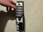Motorola Xpr 5550e Aam28trn9wa1an Uhf 450-512mhz 40w Gps Mobile Radio W  Mic